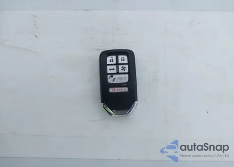 2018 Honda Clarity Plug-In Hybrid Touring from USA, damaged, VIN JHMZC5F36JC021110